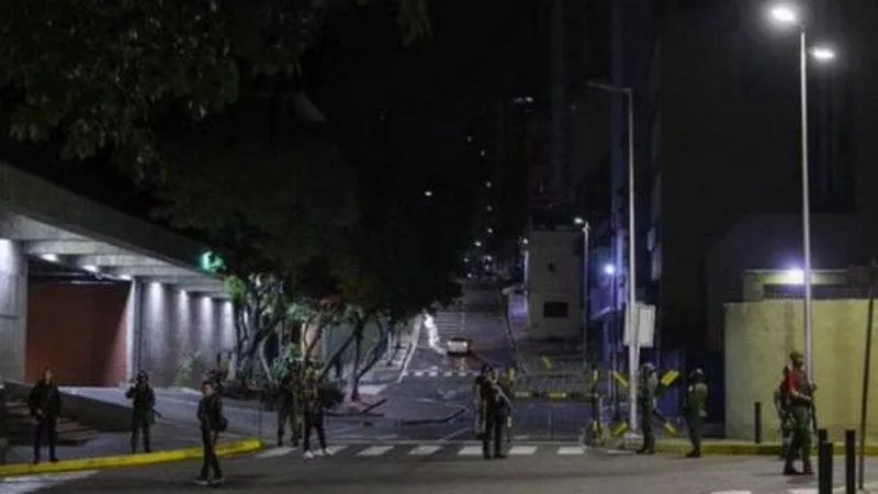 Venezuela - USA: Változások Maduro Cartello-ügyben, az Egyesült Államok politikai fordulatot vesz