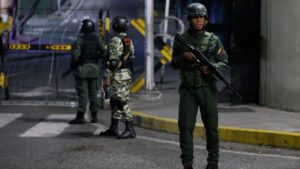 Venezuelai Feszültségek: Maduro Súlyos Amerikai Aggressziót Jelent