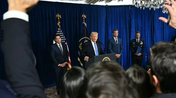 Venezuelai olaj: Trump újra napirenden