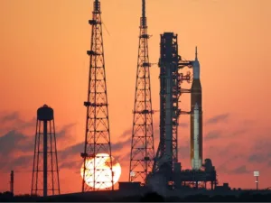 100 milliárd dollár a Holdra való visszatérésért: A NASA Artemis II programja