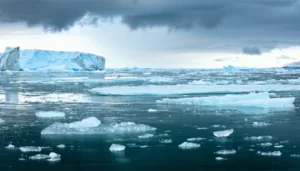 2030-ig el fogjuk érni, hogy legyen jégmentes napja az Északi-sarknak