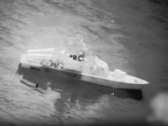 A Hormuzi-szoros iráni aknamezői: Rémálom a Nyugat számára