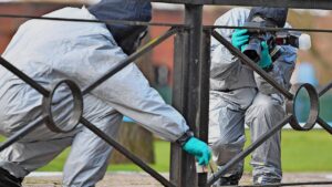 A Modern Kémkedés Kihívásai: Beszélgetés az Egykori MI6-vezérrel