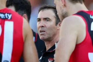 Albérleti Krízis: Brad Scott szerint a Dons „demoralizált”, a West Coast óriási vereségsorozatot zár le