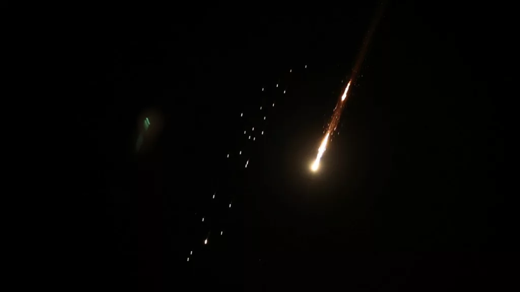 Amerika a győzelem kapujában, Trumpot fenyegeti Irán, európai hadiflotta indul meg a Közel-Keletre