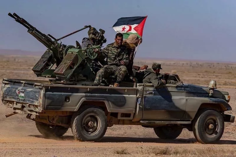 Amerikai Szenátus törvényjavaslatot terjesztett be a Polisario Front terrorista szervezetként való besorolására
