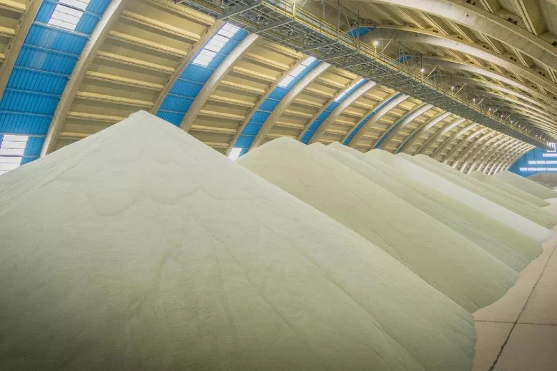 Az Egyesült Államok Marokkói Műtrágyabehozatal Nadapának Ügyében