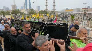 Az USA és Izrael támadásainak 15. napja: Feszültség a Hormuzi-szorosnál