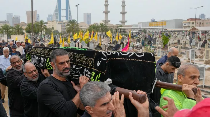 Az USA és Izrael támadásainak 15. napja: Feszültség a Hormuzi-szorosnál