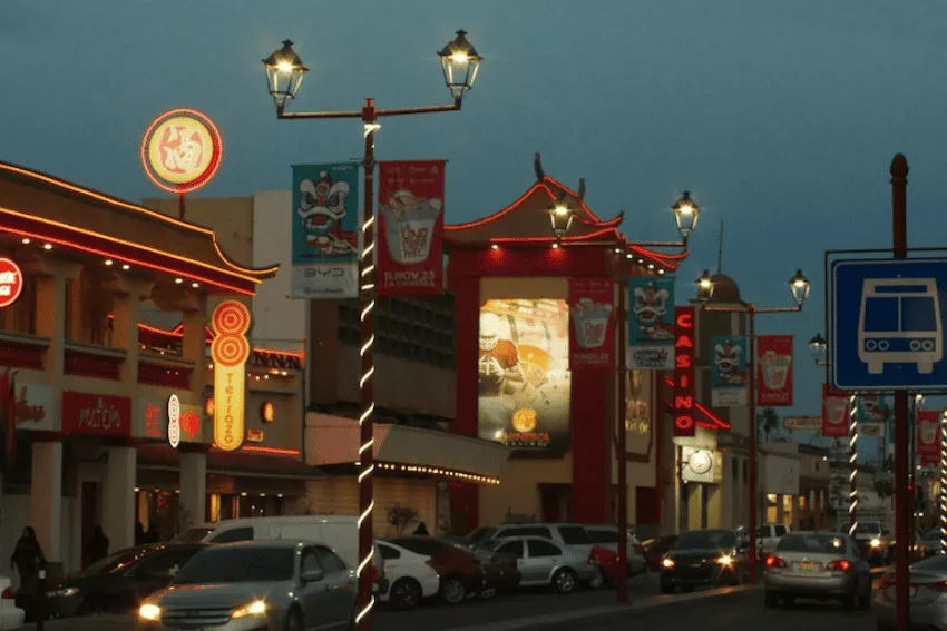 Baja California kulturális kavalkádja: Mexikali és Valle de Guadalupe bevándorló közösségeinek története