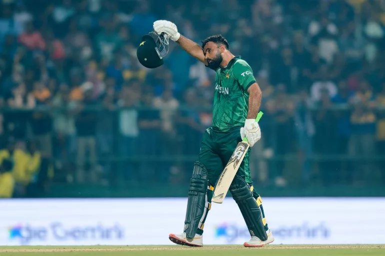 Botrány a Pakistan Super League-ben: Fakhar Zaman gyanúba keveredett