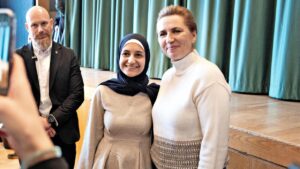 Dánia: Szigorú Migrációs Politika, Alacsony Menekültáradat