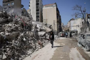 Dél-Korea 2 millió dollár humanitárius segélyt nyújt Libanonnak