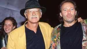 Elhunyt Gino Paoli: A Zenei Világ Gyászolja