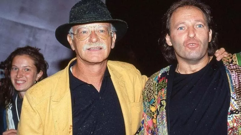 Elhunyt Gino Paoli: A Zenei Világ Gyászolja