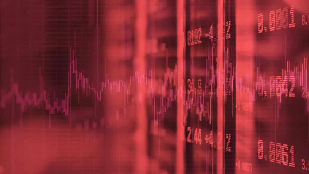 Elhúzódó energiasokkot áraznak a piacok - Esnek az amerikai tőzsdék is