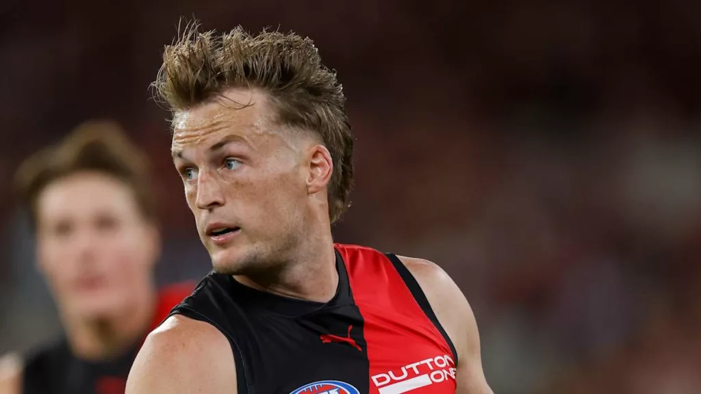 Essendon kontra Hawthorn: A riválisok újabb összecsapása