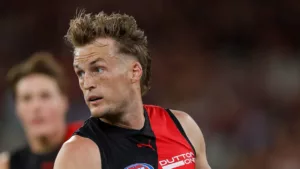 Essendon kontra Hawthorn: A riválisok újabb összecsapása