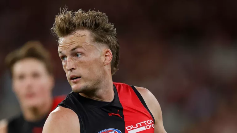 Essendon kontra Hawthorn: A riválisok újabb összecsapása