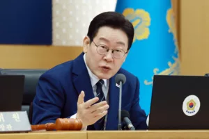 Észak-Korea Önkorlátozó Intézkedéseket Fontolgat a Fokozódó Közel-Keleti Feszültségek Árnyékában