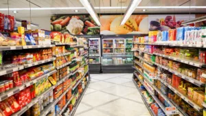 Hiába a háború, az amerikai fogyasztók ezt nem érzik meg