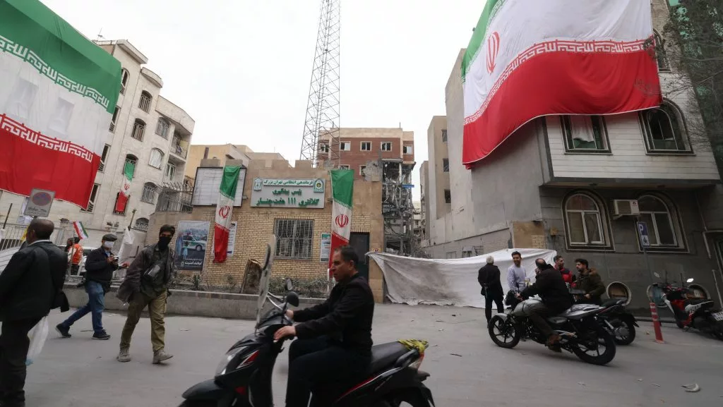 Ideiglenesen lezárták a dubaji nemzetközi repülőteret