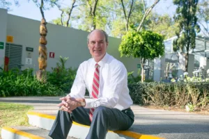 Innováció és Hagyományok: Beszélgetés a Mexico City-i Amerikai Iskola vezetőjével