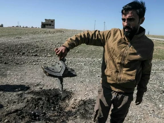 Irak: Visszazuhanás a káoszba