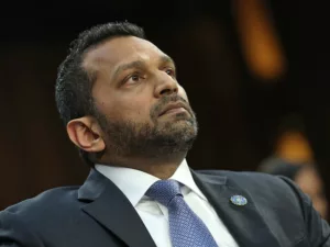 Iránhoz Köthető Hackercsoport Támadta Meg az FBI Igazgatójának E-mail Fiókját