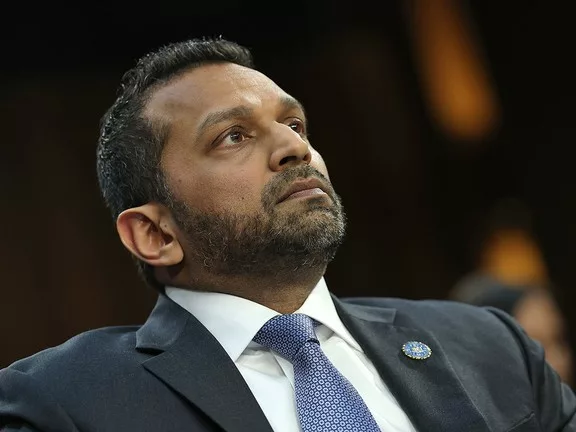 Iránhoz Köthető Hackercsoport Támadta Meg az FBI Igazgatójának E-mail Fiókját