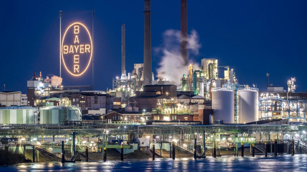 Irankrig hatására válságban a kémiaipar: vállalatok krízisben