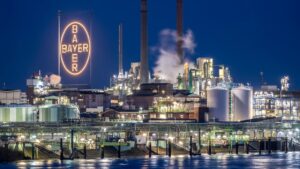 Irankrig hatására válságban a kémiaipar: vállalatok krízisben