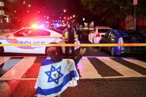 Izraeli Tüntetések a Háború Elleni