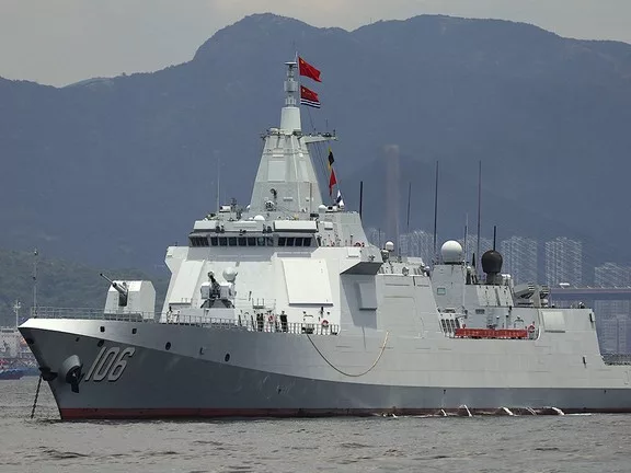 Kína globális befolyása: Új lehetőségek az iráni konfliktus árnyékában