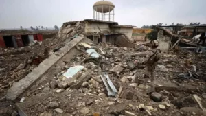 Konfliktus Iránban: Amerikai Bázis Elesett Rakétatámadásban