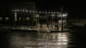 Kuba Áram Nélkül, Zord Jövőkép Az Amerikai Fenyegetések Árnyékában