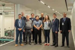 Mexikó új szuperszámítógépes programja: Kezdetét vette a Coatlicue projekt