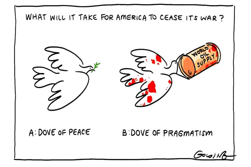 Napjaink Hírei Karikatúrákon Megörökítve