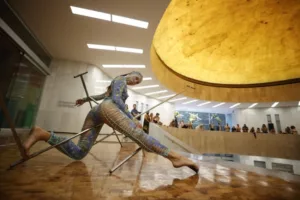 Négy Különleges Program Mexikóban Márciusban