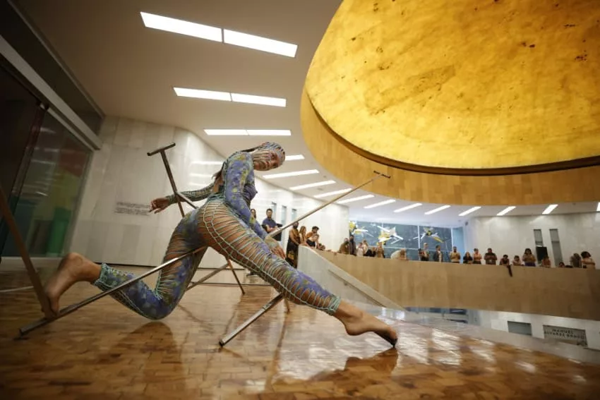 Négy Különleges Program Mexikóban Márciusban