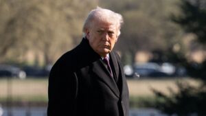 Növekvő Életköltségek az USA-ban: Politikai Veszélyek Trump Számára