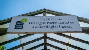Nyírő Gyula OPAI: továbbra is feszült a helyzet a pszicháterek körül
