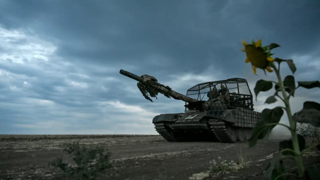 Odessza Megpróbáltatásai: Drónok Éjszakája és Nemzetközi Aggodalmak