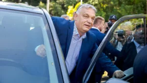 Orbán kormányrendeletben vizsgálná az ukrán pénzszállítmány és a politikai szervezetek kapcsolatát