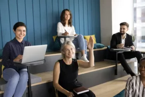 Rekordmagas számú külföldi hallgató Dél-Koreában