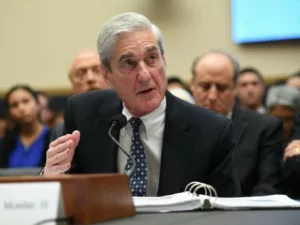 Robert Mueller, az FBI volt igazgatójának halálhíre váratlan reakciókat váltott ki Donald Trumptól