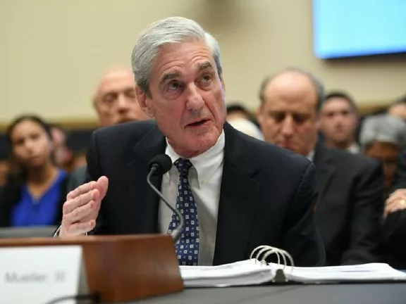 Robert Mueller, az FBI volt igazgatójának halálhíre váratlan reakciókat váltott ki Donald Trumptól
