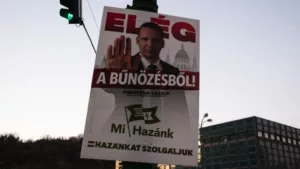 Toroczkai Tárgyalást Kezdeményez a Páthatályos Eredmény Esetén