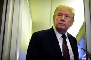 Trump Kína-útját halaszthatja a hormuzi szoros ügyében