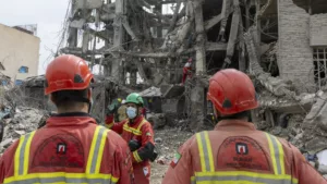 Trump lesöpörte az asztalról a béketervet, Iránt és Izraelt is súlyos csapás érte